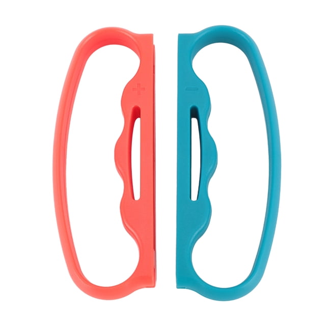 Puños De Boxeo De Fitness Para Interruptores Y OLED - 2 Manijas De Controlador De Paquete Con Correas De Muñeca, Accesorios De Juegos De Boxeo Para Interruptores Mejorados Para