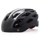 thumbnail image 1 of Yuarrent Casco de bicicleta de montaña para la máxima aventura Protección de seguridad ligera y portátil ajustable Ciclismo En blanco y negro Tamaño libre, 1 of 6