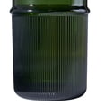 thumbnail image 3 of Better Homes & Gardens 22 oz Ribbed Tritan Sipper, Green, 3 of 4