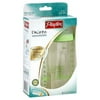 Infant Care Slow Flow Nurser System Bottles And Liners, 8 oz, 2ct