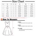 thumbnail image 3 of Aoochasliy Summer Dresses for Women Soft Solid Cocktail Dresses One Shoulder Bandage Sequins Irregular Prom Dress Summer Beach Clothes, 3 of 7
