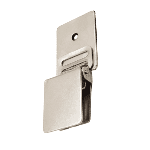 Wall Hanging Clips for Rug Hanging/Animal Hide Hanging/Canvas hanging