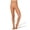 Suntan, variant on All-Over Rhinestone Fishnet Tight - Child