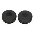 thumbnail image 1 of Replacement Ear Covers, Simple Operation Headset Ear Cushions Noise Blocking  For  HD228 Black, 1 of 8