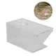 thumbnail image 5 of Caja acrílica para acuario, pecera, cangrejo de agua dulce, trampa para plagas, trampa unidireccional, 5 of 13