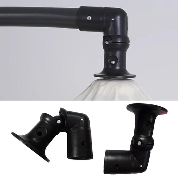 HAVELOR Patio Umbrella Replacement Parts Set, Universal Fit for Most Outdoor Umbrellas, Repair and Upgrade Your Patio or Deck Umbrella(steering bracket,one)