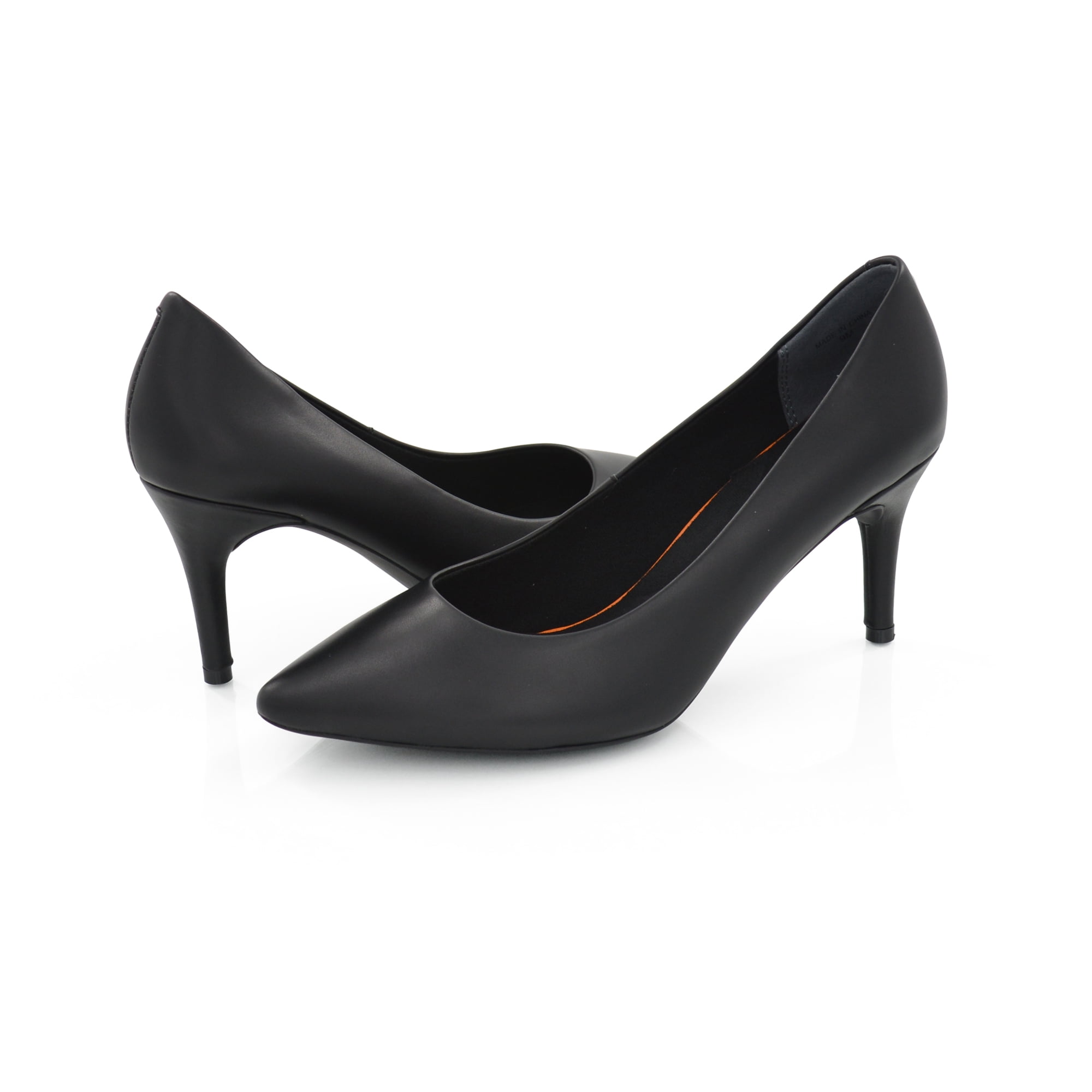 Women's Flax Dress Pump, Heel 2.75inch 