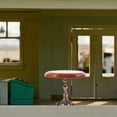 thumbnail image 1 of OUNONA 1Pcs Wear-Resistant Mini Dinning Table Black Wooden for Mini House and DIY Work, 1 of 8