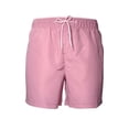 thumbnail image 1 of Traje de baño OP Para hombre Talla G Liso Rosa, 1 of 4