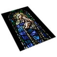 thumbnail image 3 of Print: Stained Glass Windows, St. Paul's Episcopal Church, Selma, Alabama, 3 of 4