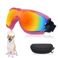thumbnail image 1 of Gafas de sol para perros Mitubati, con protección UV, para perros de tamaño mediano y grande, 1 of 8