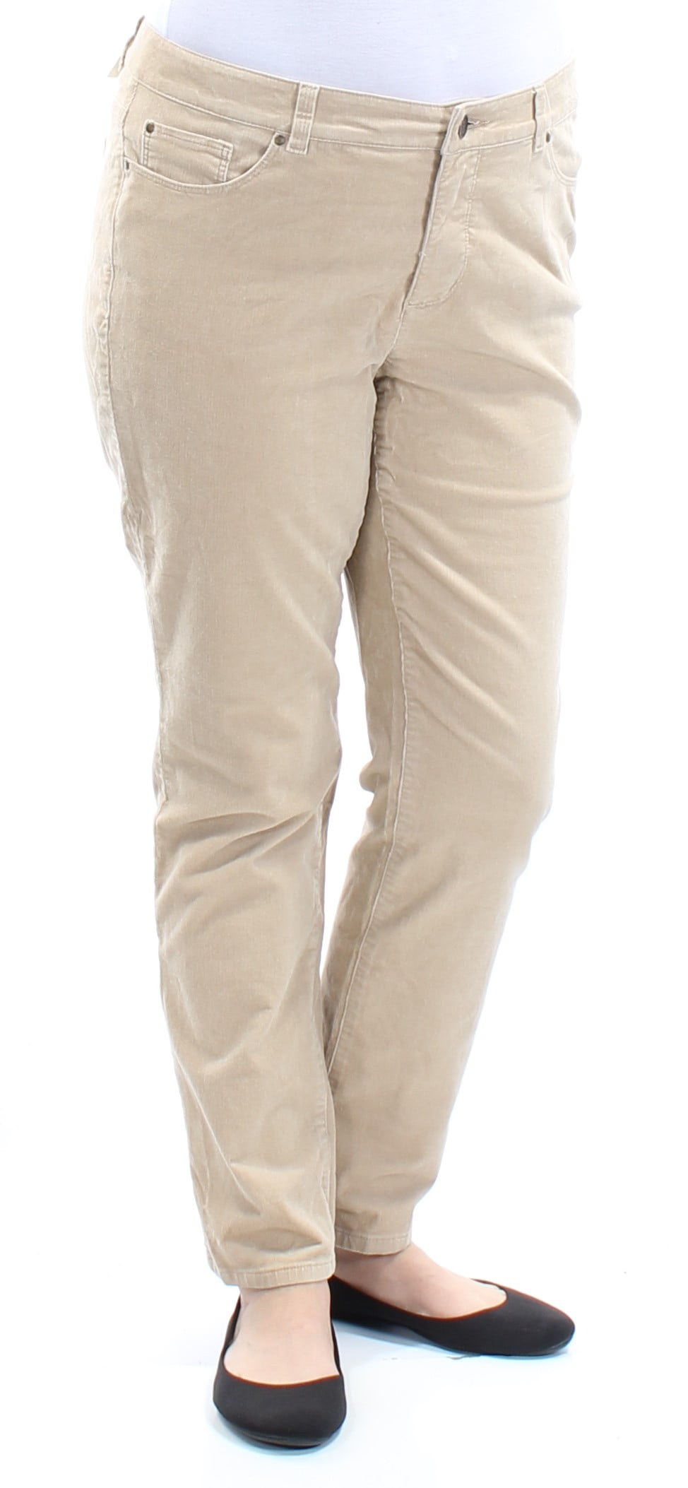 charter club corduroy pants