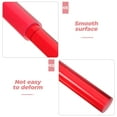 thumbnail image 3 of SEWACC Singing Bowls Mallet Acrylic Singing Bowl Rod 1Pcs for Playing Studio Use, 3 of 7