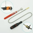 thumbnail image 5 of 2-Piece Flexible and Telescoping Magnetic Pickup Tools with Flexible & Telescoping Grabbers (10 lb Lift)  ﻿, 5 of 8