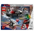thumbnail image 4 of Set LEGO Super Heroes Spider-Man vs Coche Brutal de Venom 76309, 4 of 4