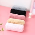 thumbnail image 3 of D-GROEE Fashion Soft Velvet Student Pen Pencil Case Coin Purse Key Pouch Cosmetic Makeup Bag Travel Multifunction Storage Organizer, 3 of 6