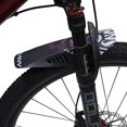 thumbnail image 4 of Guardabarros de bicicleta delantero/trasero MTB carretera montaña bicicleta alas guardabarros Likrtyny 6bc4wf5qq1qz9vw7, 4 of 9