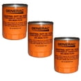 thumbnail image 2 of 3Pk 070185ES Oil Filters for Air-Cooled and Portable Generators Compatible With Generac 070185E, 2 of 2