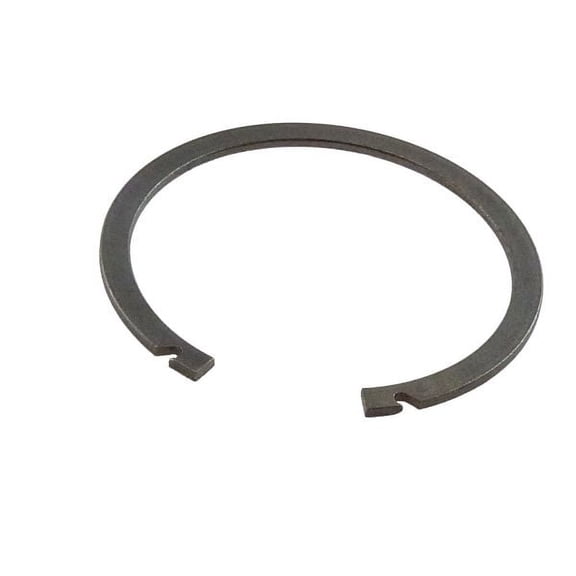 Front Wheel Bearing Retaining Ring