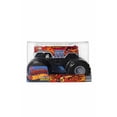 thumbnail image 1 of Hot Wheels Monster Trucks 5 Alarm de juguete 1:24 de metal fundido Mattel, 1 of 1