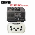 thumbnail image 1 of Children's Electric Vehicles Receiver, JR1816 High Power kids Ride On Toys Car Remote Control and Controller ride on parts JR1922RXS Set, 1 of 6