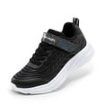 thumbnail image 1 of Zapatos para Niñas Dream Pairs SDRS2411K Ligero Negro Talla 1, 1 of 6