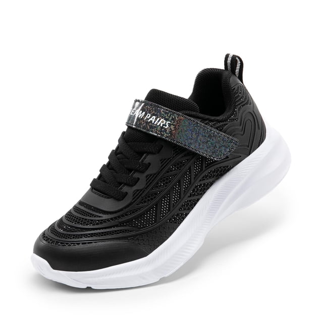 Zapatos para Niñas DREAM PAIRS SDRS2411K Negro Talla 2 Niña Pequeña