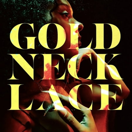 Gold Necklace - Gold Necklace [LP Vinyl]