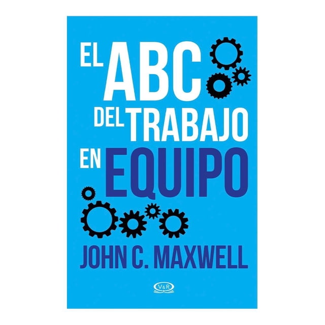 El ABC del trabajo en equipo ed. 2020 VR Editoras Libro Tapa Blanda