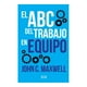 thumbnail image 1 of El ABC del trabajo en equipo ed. 2020 VR Editoras Libro Tapa Blanda, 1 of 2