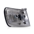 thumbnail image 6 of For Honda Accord Front Side Marker Light 1994 1995 1996 1997 Driver Side CAPA For HO2550109, 6 of 8
