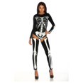 thumbnail image 1 of Costume de Femme Bad to the Bone, 1 of 2