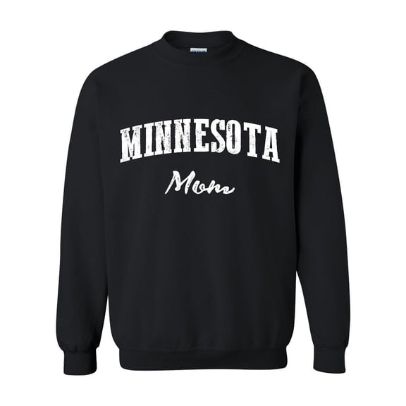 Artix - Women Sweatshirts and Hoodies - Minnesota Mom