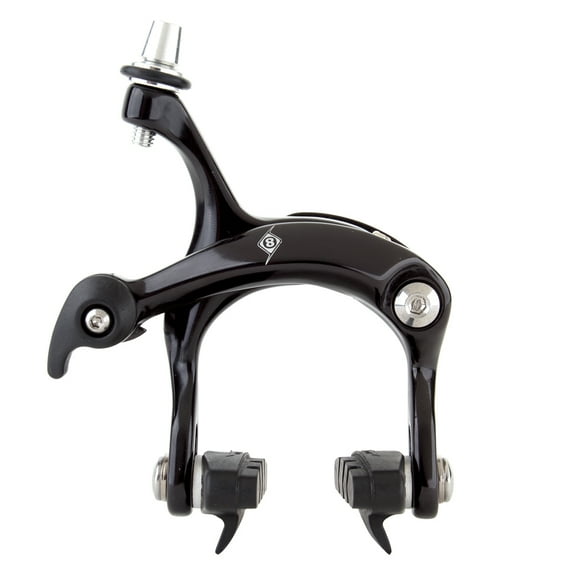 Origin8 Classic Road Caliper Front Black