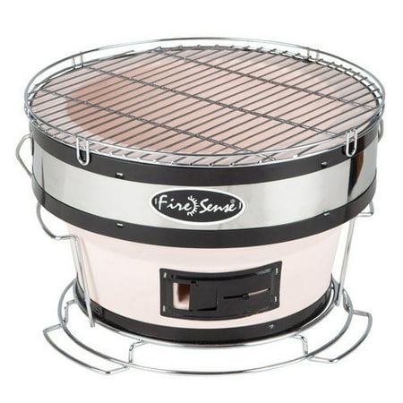 Fire Sense HotSpot Small Yakatori Charcoal Grill