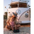LG XBOOM Go P5 Portable Wireless Bluetooth Outdoor/Party Speaker