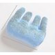 thumbnail image 3 of Finger Separator Finger Rehabilitation Finger Separator Anti-decubitus Care Pad Elderly Hand Grip, 3 of 3