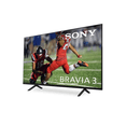 thumbnail image 3 of Open Box – Sony 75 inch BRAVIA 3 LED 4K UHD Smart Google Television (K-75S30) – 2024 Model, 3 of 7