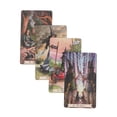 thumbnail image 1 of Tarotkort Tarotbok på engelska Everyday Witch Tarot, 1 of 5