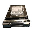 thumbnail image 2 of Dell EqualLogic 600GB 15K SAS Spare w/tray 02R3X 0VX8J PS6100 PS6110 PS4100 PS4110, 2 of 2