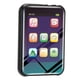 thumbnail image 3 of Reproductor de MP3 Vevor 2,4 pulgadas Bluetooth 4.0 HD 16 GB Negro, 3 of 5