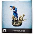 thumbnail image 5 of Marvel X-Men Quicksilver 1/10 Figure Iron Studios 12766, 5 of 5