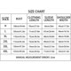 thumbnail image 3 of Adjustable Hooded Men's Casual Sweatshirt Full Zip Long Sleeve Hoodie Sweatshirt Sweat Jacket For Workouts Outdoor Use White 4XL, 3 of 5