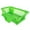 Green, variant on Dish Drying Rack Fast Draining Countertop Drying Rack Dish Rack Dish Drainer Japanese Drain Bowl Rack for Kitchen Dishes and Chopsticks Drain Rack Plastic Bowl Rack for Storage Single Layer Bowl Rack