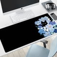 thumbnail image 1 of Alfombrilla de ratón Kawaii Cat para Gamer, alfombrilla grande XXL para ratón, teclado grande, alfombrilla de escritorio para ordenador portátil LIUWENJING unisex, 1 of 2