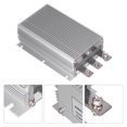 thumbnail image 1 of Regulador De Voltaje, Módulo Transformador 12V-28V Boost Converter IP68 Impermeable 840W Para Tira De Luz LED Para Carrito De Golf Club Car, 1 of 7