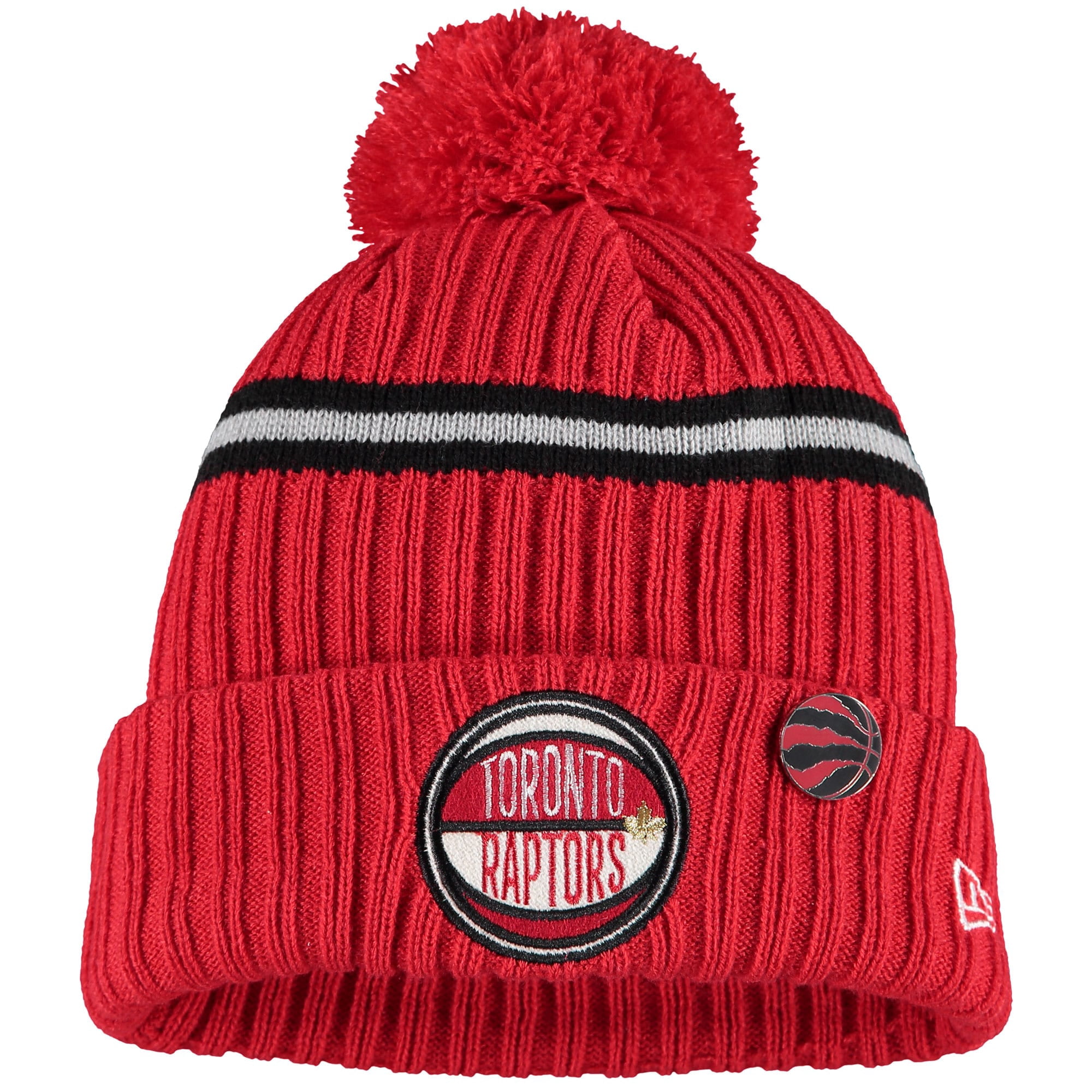 Youth 2019 NBA Draft Cuffed Knit Hat 