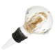 thumbnail image 3 of Bottle Stopper For Beverage Bottle Elegant Design Airtight Seal Plug 1Set For Adults And Cart, 3 of 4