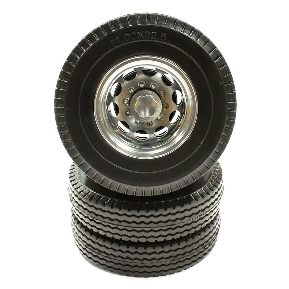 1 10 scale rc dually wheels
