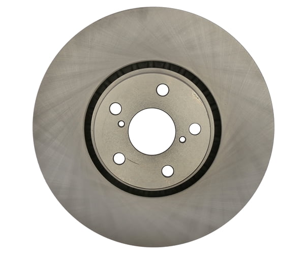 Raybestos R-Line Brake Rotor